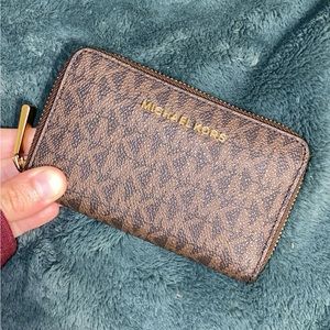 MK WALLET